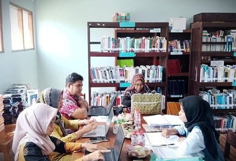 Konsisten Tingkatkan Kualitas Layanan melalui AMI Non-Akademik 2025