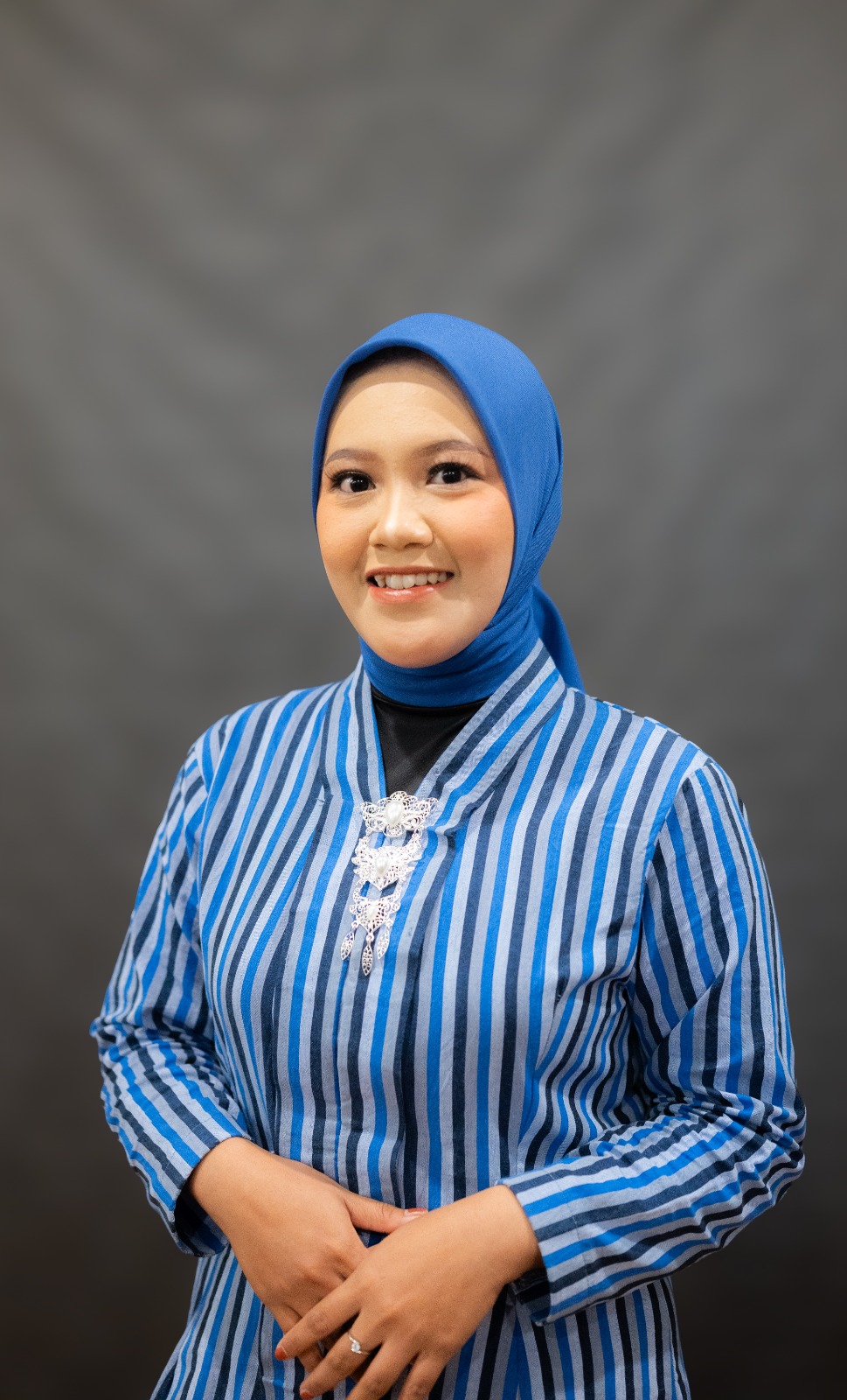 Linda Erisna, S.E.,