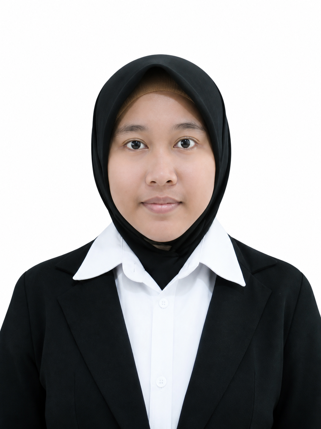 Rizky Mustikasari S.E., M.Ec.Dev.