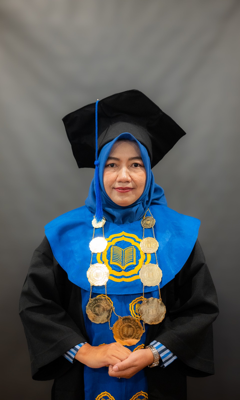 Siti Rohmah, S.E., M.M.