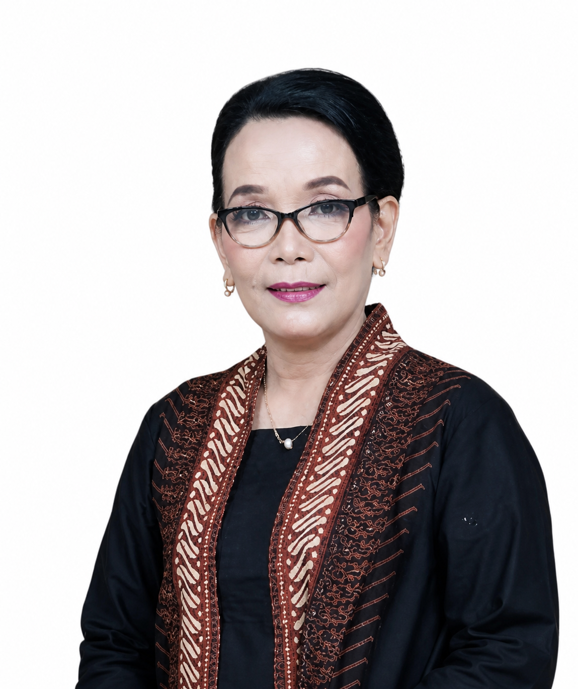 Rosalia Widiastuti Sri Lestari, S.Sos., M.Si.