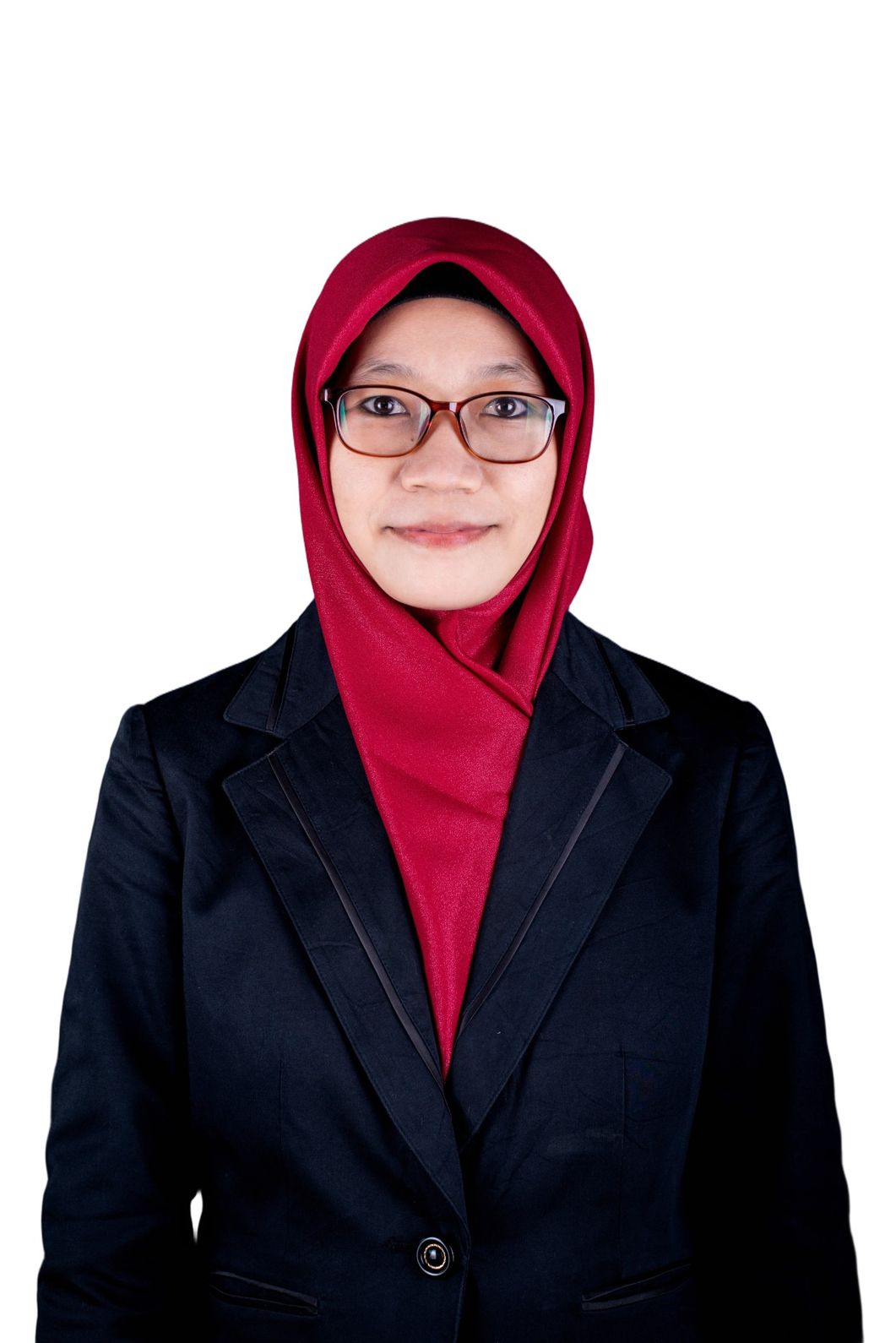 Afriyanti, S.Pd., M.Pd.