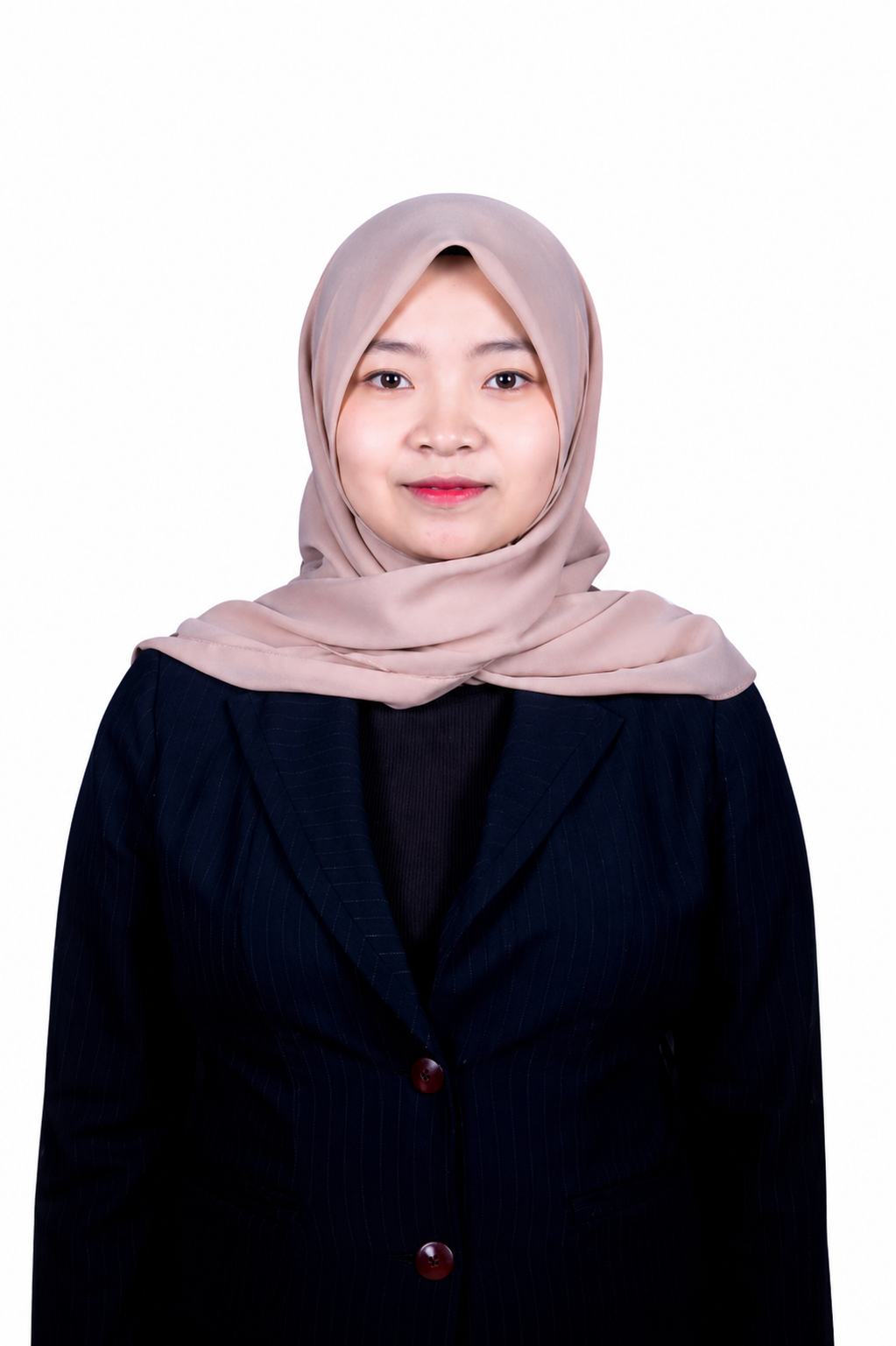 Nanda Fibrayanti, S.M.