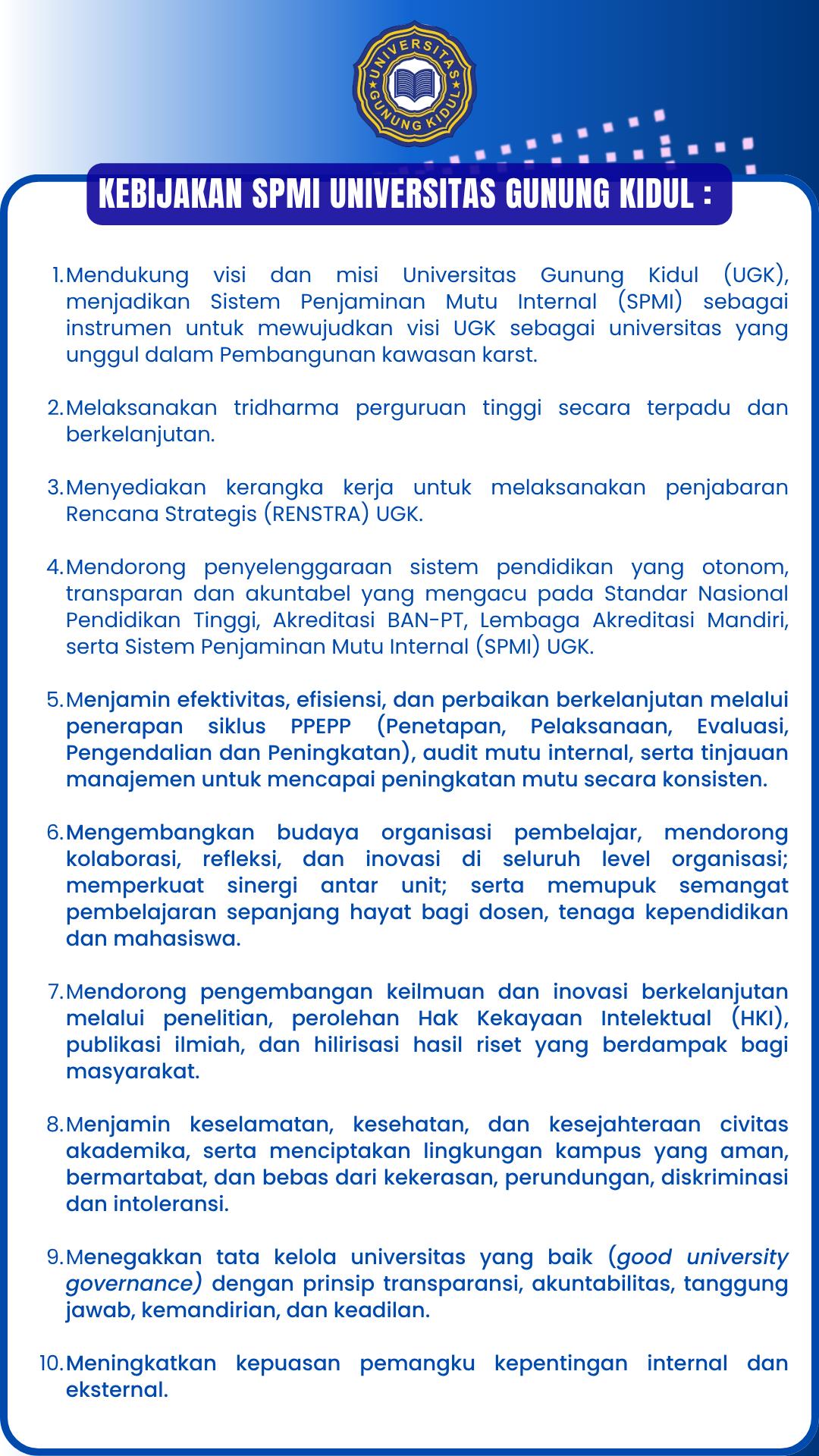 Informasi LPPMI